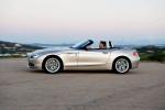 BMW Z4 2009 года